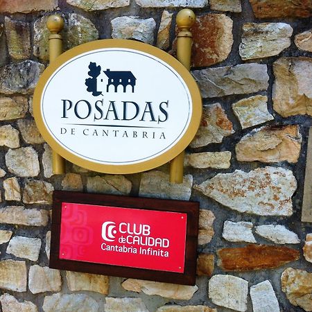 Posada Mar De Santillana Ubiarco Exterior foto
