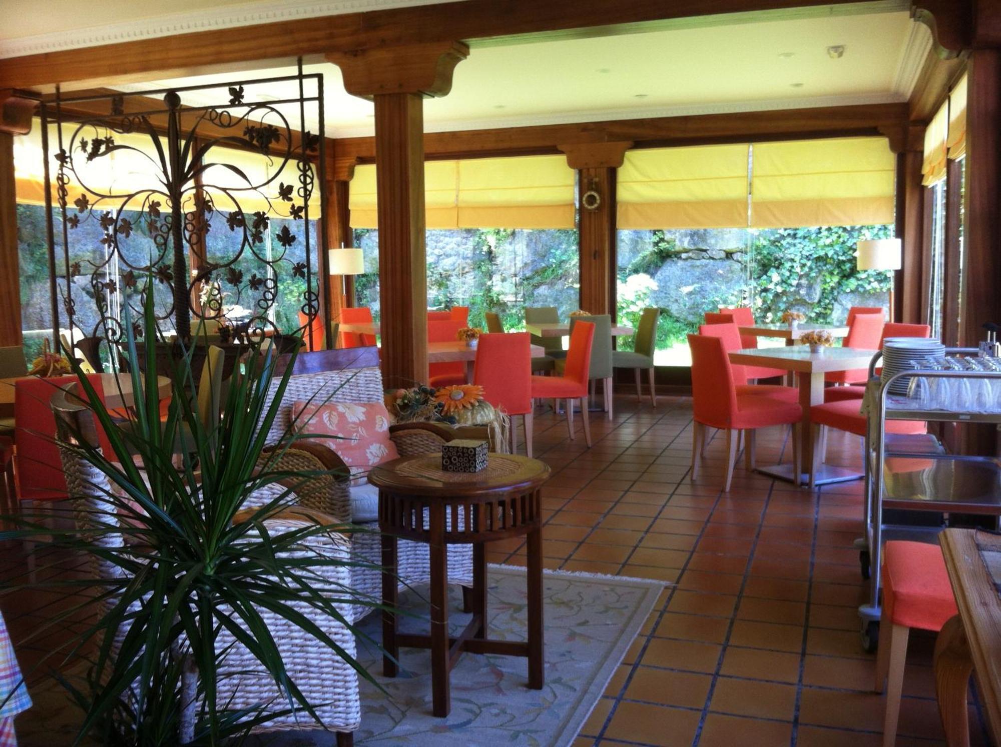 Posada Mar De Santillana Ubiarco Exterior foto