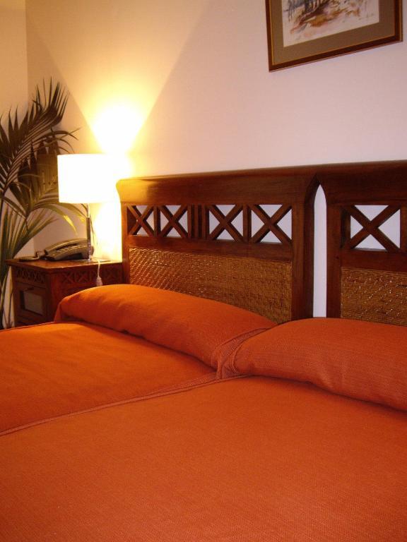 Posada Mar De Santillana Ubiarco Quarto foto